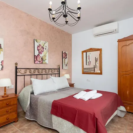 Villa Medina Paloma *