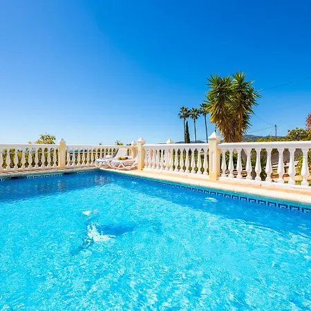 Villa Medina Paloma *