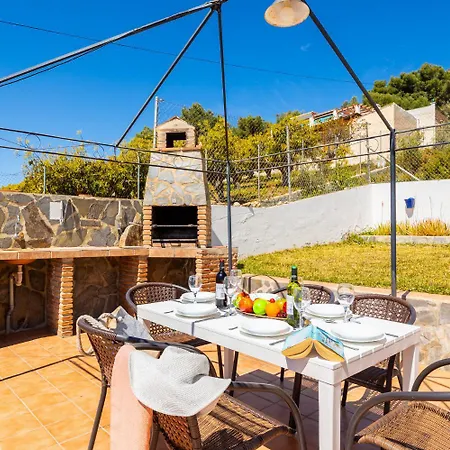 Villa Medina Paloma